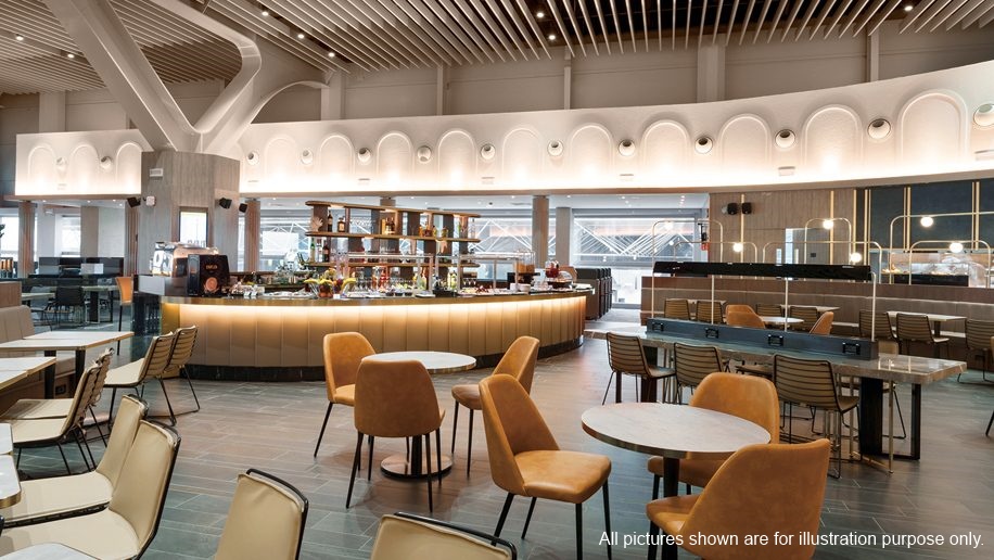 Airport Facilities