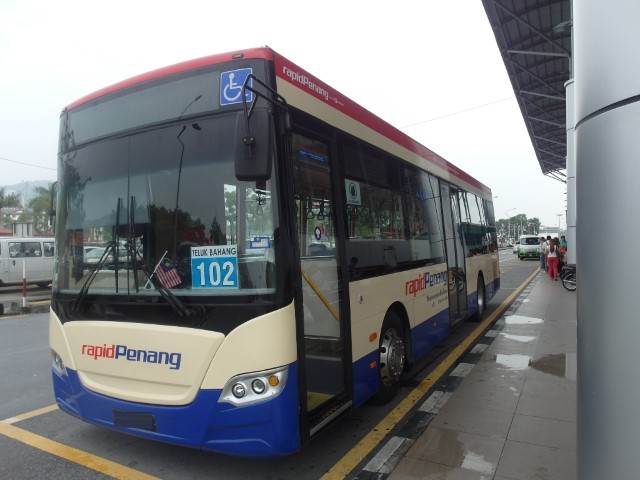 Public Transport