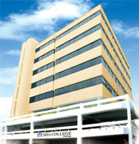 SEGi College Penang