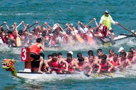 Penang International Dragon Boat Festival
