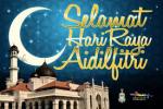 Hari Raya Aidilfitri