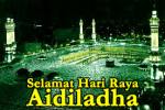 Hari Raya Haji (Aidil Adha)