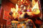 Hungry Ghost Festival