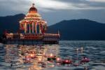 The Masi Maham Festival