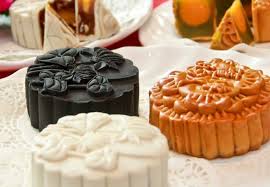 Mooncake Festival
