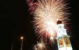 Festivals in Penang