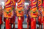 Birthday of Jade Emperor (Thni Kong Seh)