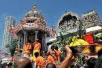Thaipusam