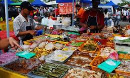 Ramadhan Market