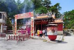 Birthday of Tua Pek Kong