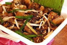 Penang Char Koay Kak