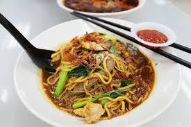 Penang Hokkien Char