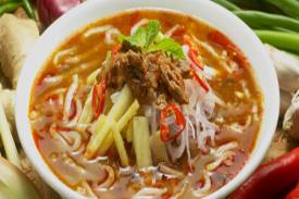 Penang Hawker Foods