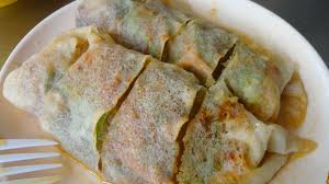 Penang Popiah