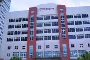 Gleneagles Medical Centre
