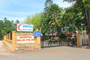Hospital Balik Pulau