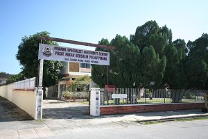 Penang Specialist Maternity Centre