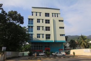 Tanjung Medical Centre
