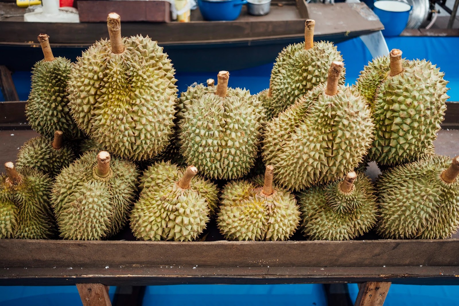 Penang Durian
