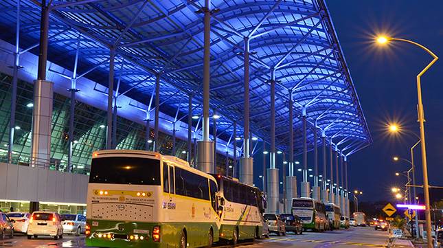 Penang International Airport