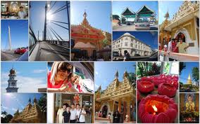 Penang Attractions