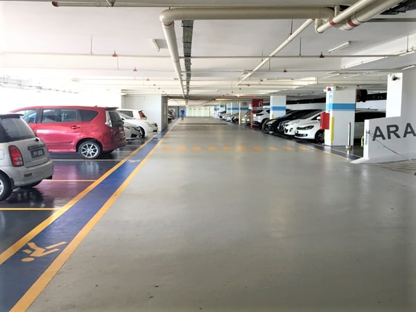 Travel In Penang By Rent a Car