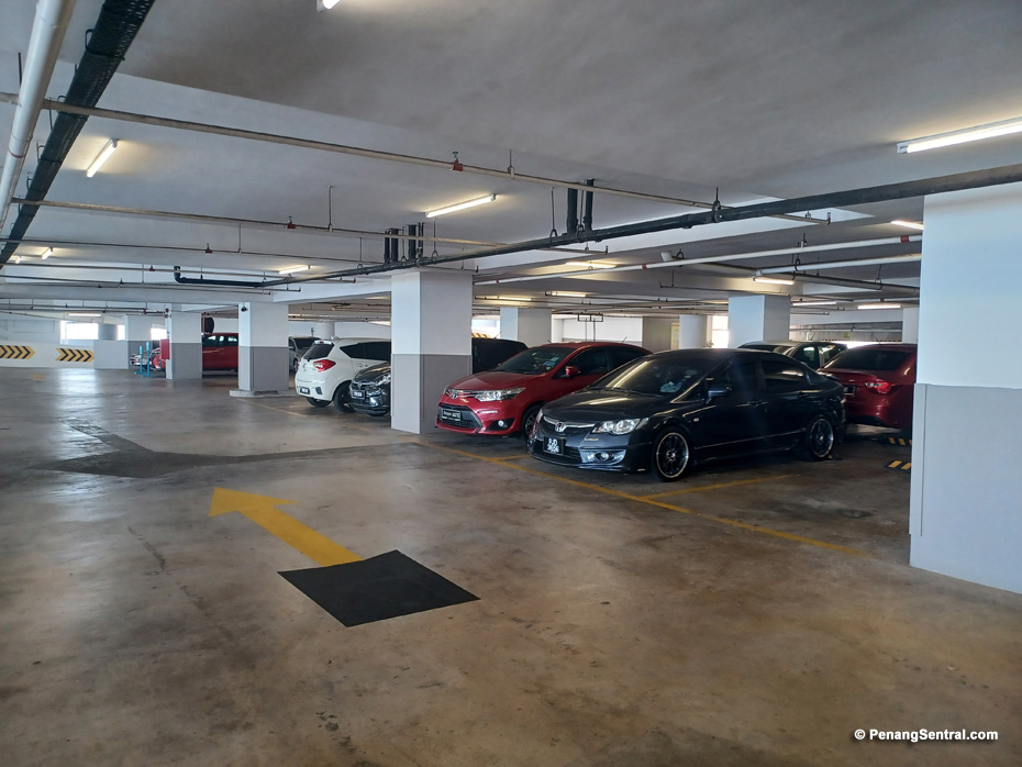 Travel In Penang By Rent a Car