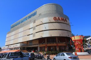 GAMA Department Store