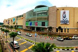 Queensbay Mall